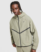 Tech Shori Jacket