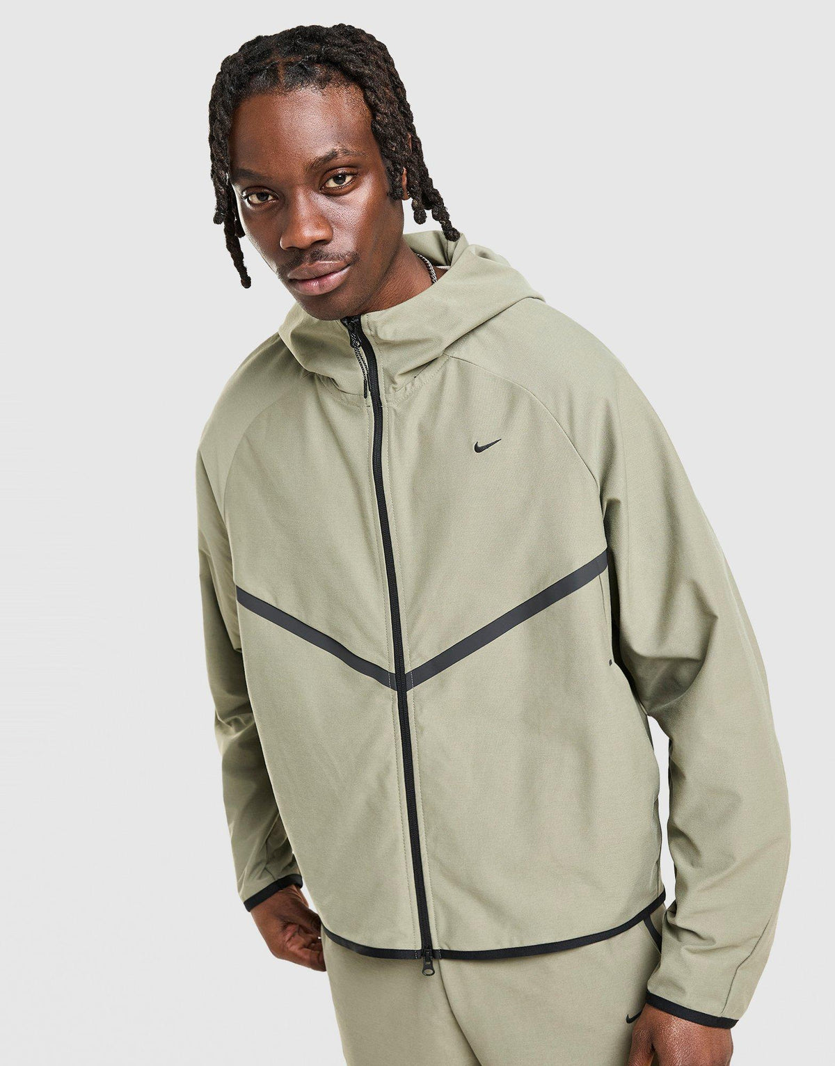 Tech Shori Jacket