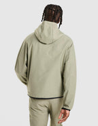 Tech Shori Jacket