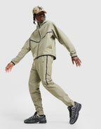 Tech Shori Knit Track Pants