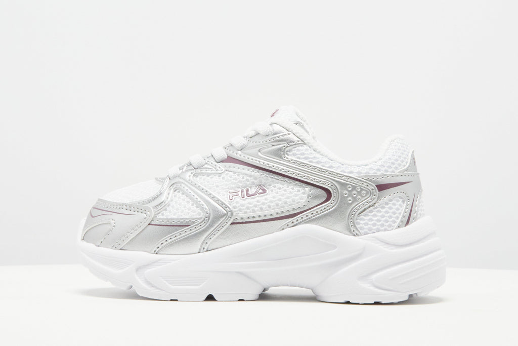 Heroics Infant