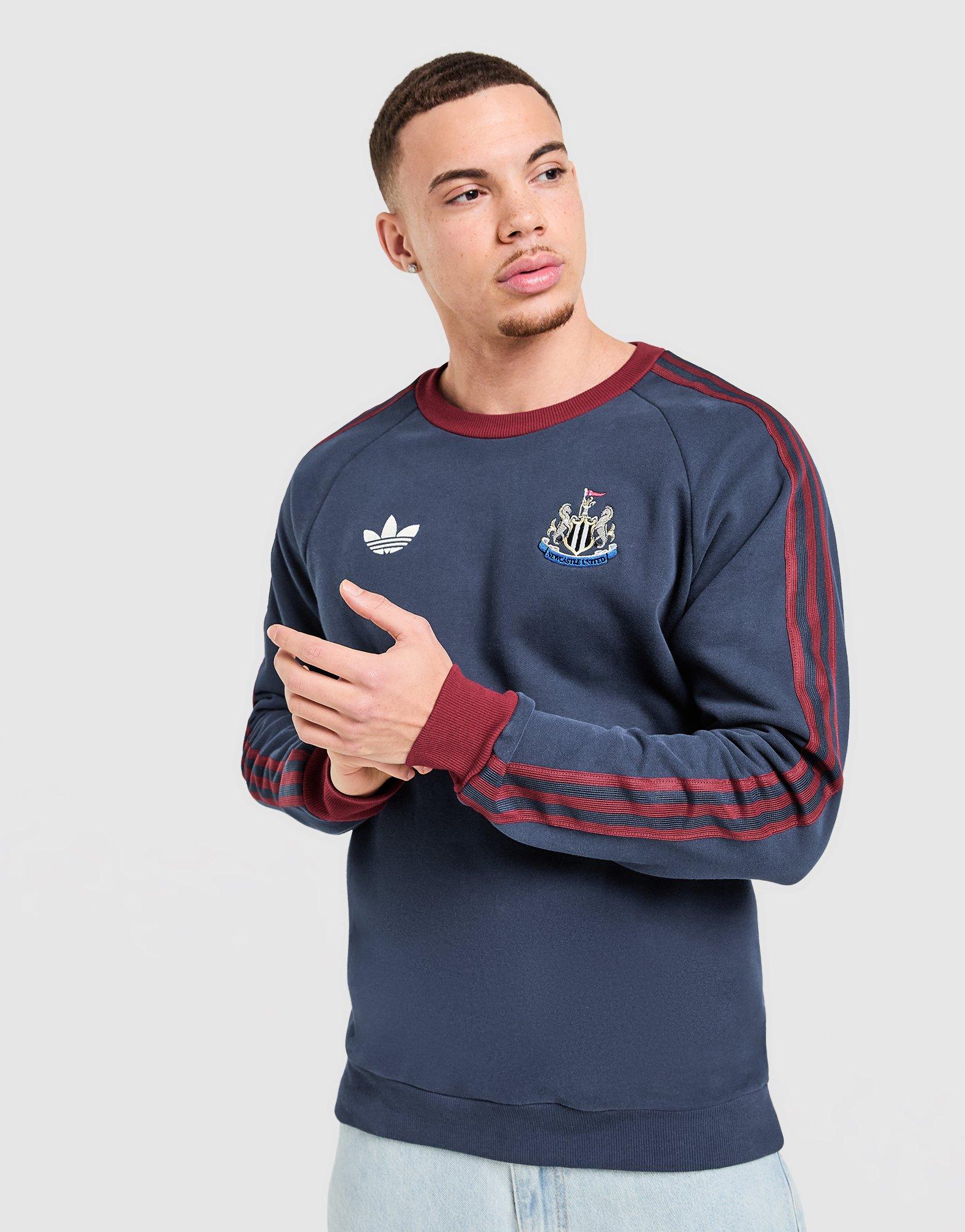 Newcastle United FC OG Crew Sweatshirt