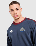 Newcastle United FC OG Crew Sweatshirt