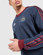 Newcastle United FC OG Crew Sweatshirt