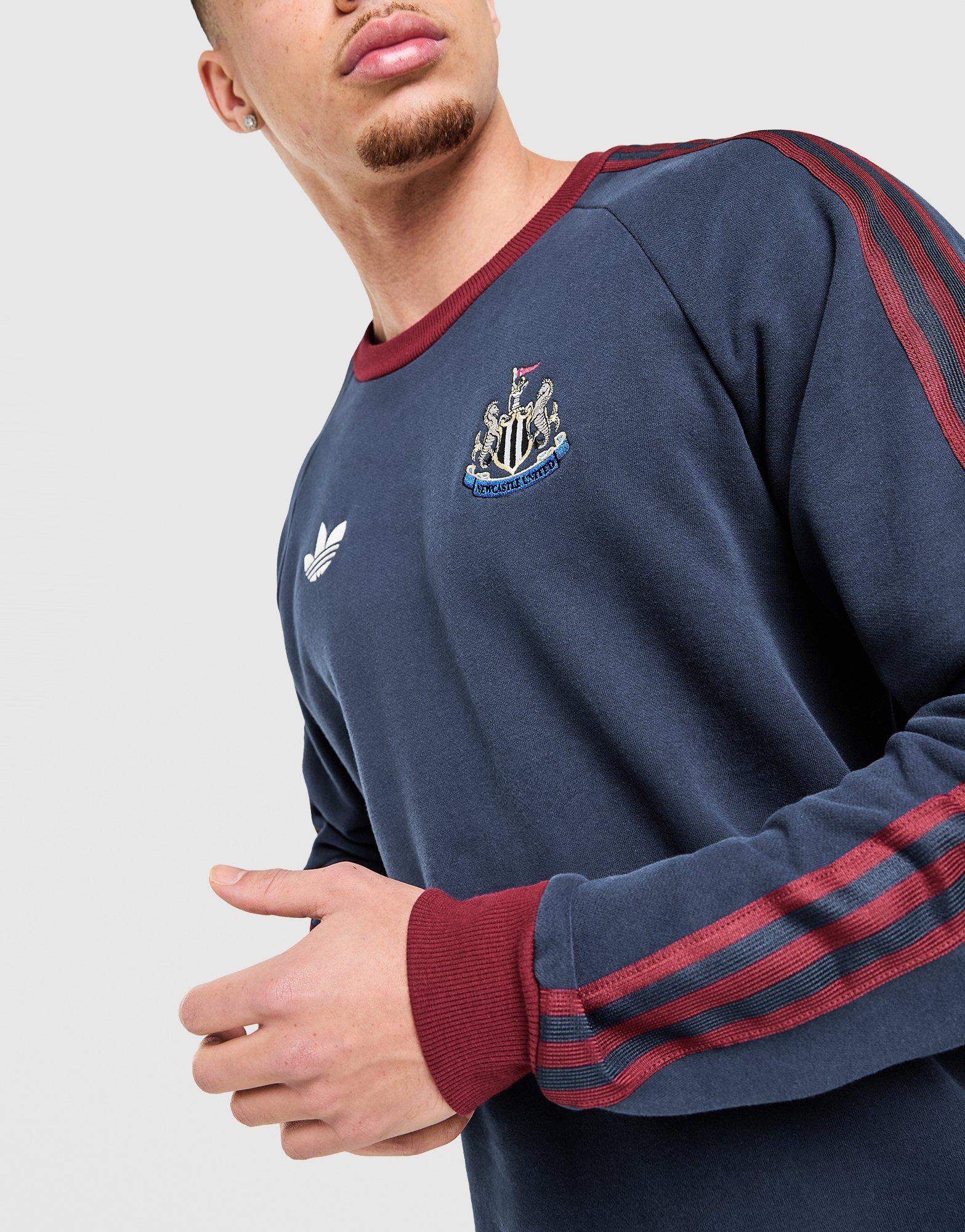 Newcastle United FC OG Crew Sweatshirt
