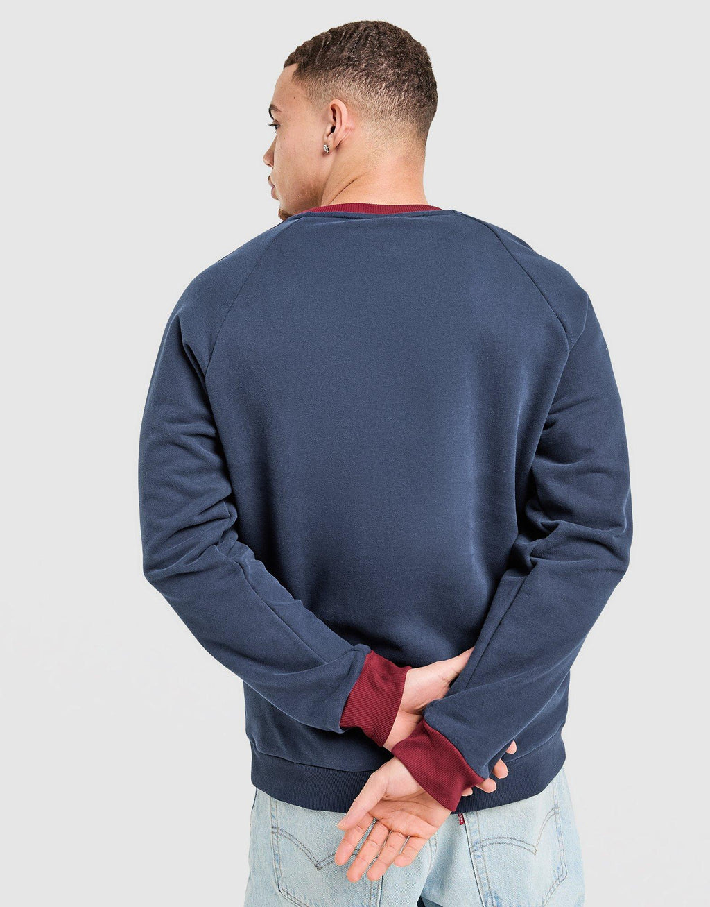 Newcastle United FC OG Crew Sweatshirt