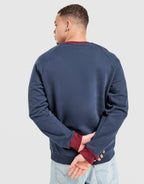 Newcastle United FC OG Crew Sweatshirt