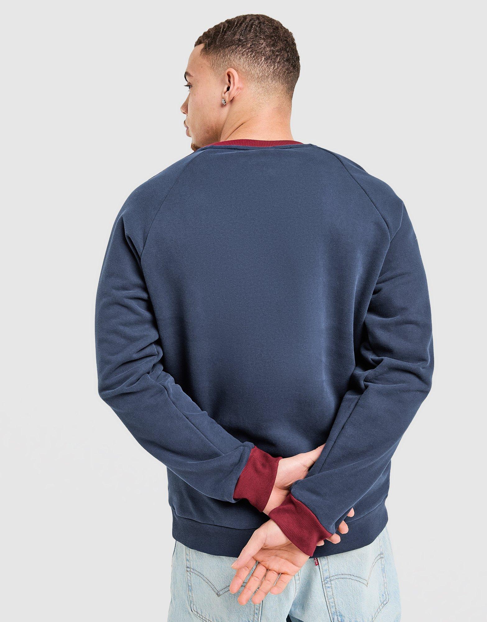 Newcastle United FC OG Crew Sweatshirt