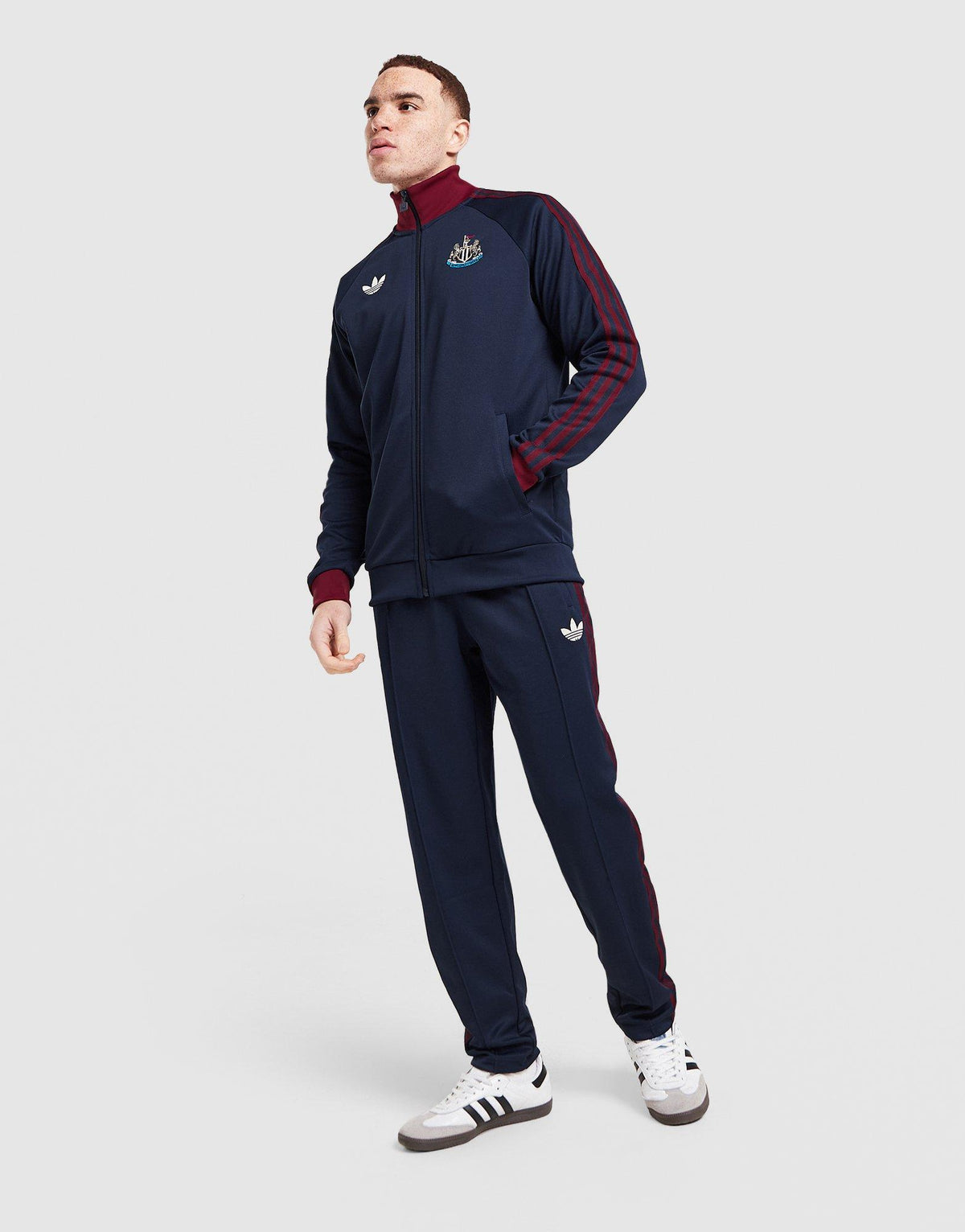 Newcastle United FC OG Track Pants