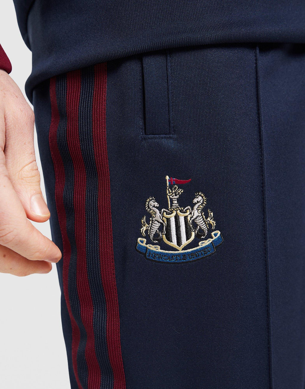 Newcastle United FC OG Track Pants