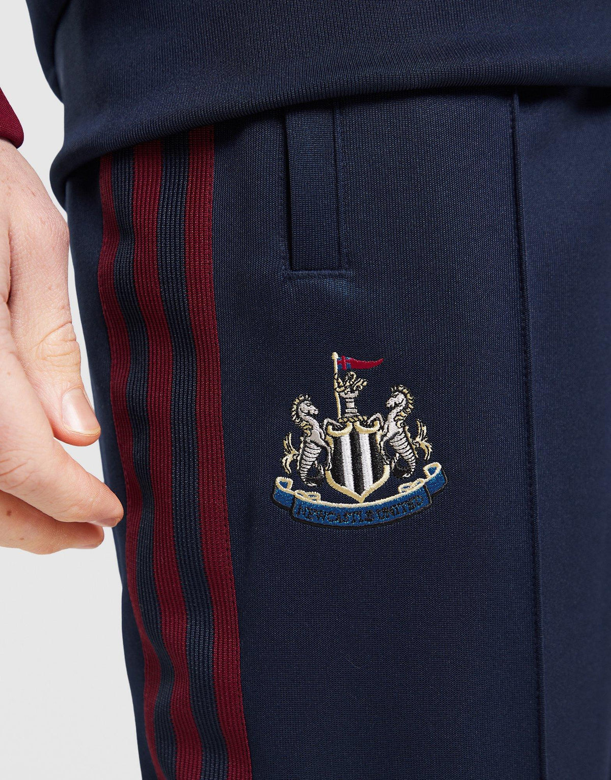 Newcastle United FC OG Track Pants