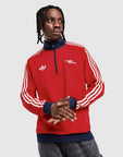 Arsenal FC OG 1/2 Zip Top
