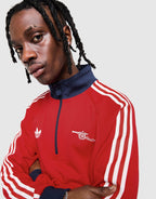 Arsenal FC OG 1/2 Zip Top