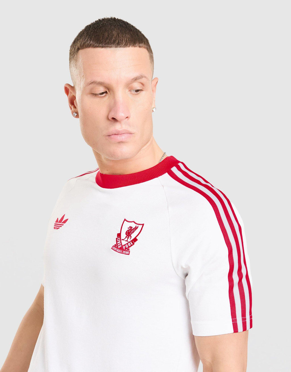 Liverpool FC OG T-Shirt