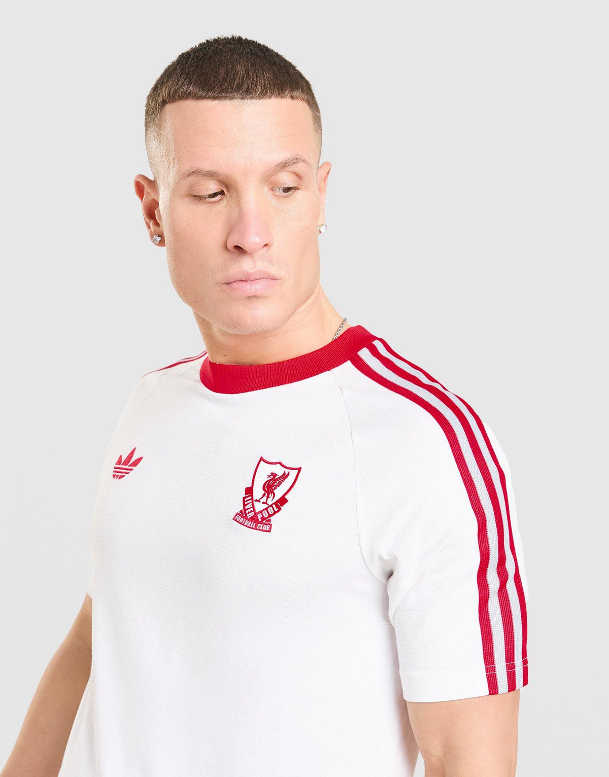 Liverpool FC OG T-Shirt