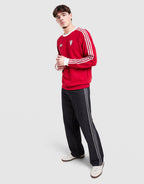 Manchester United FC OG Crew Sweatshirt
