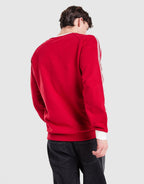 Manchester United FC OG Crew Sweatshirt