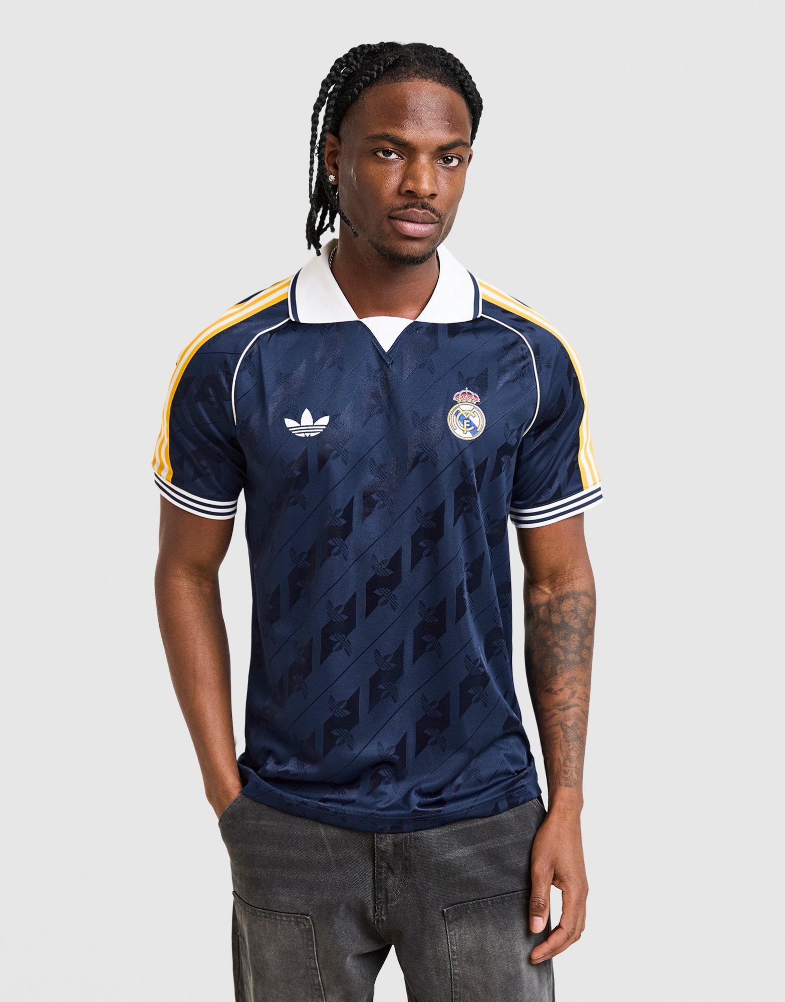 Real Madrid OG Shirt