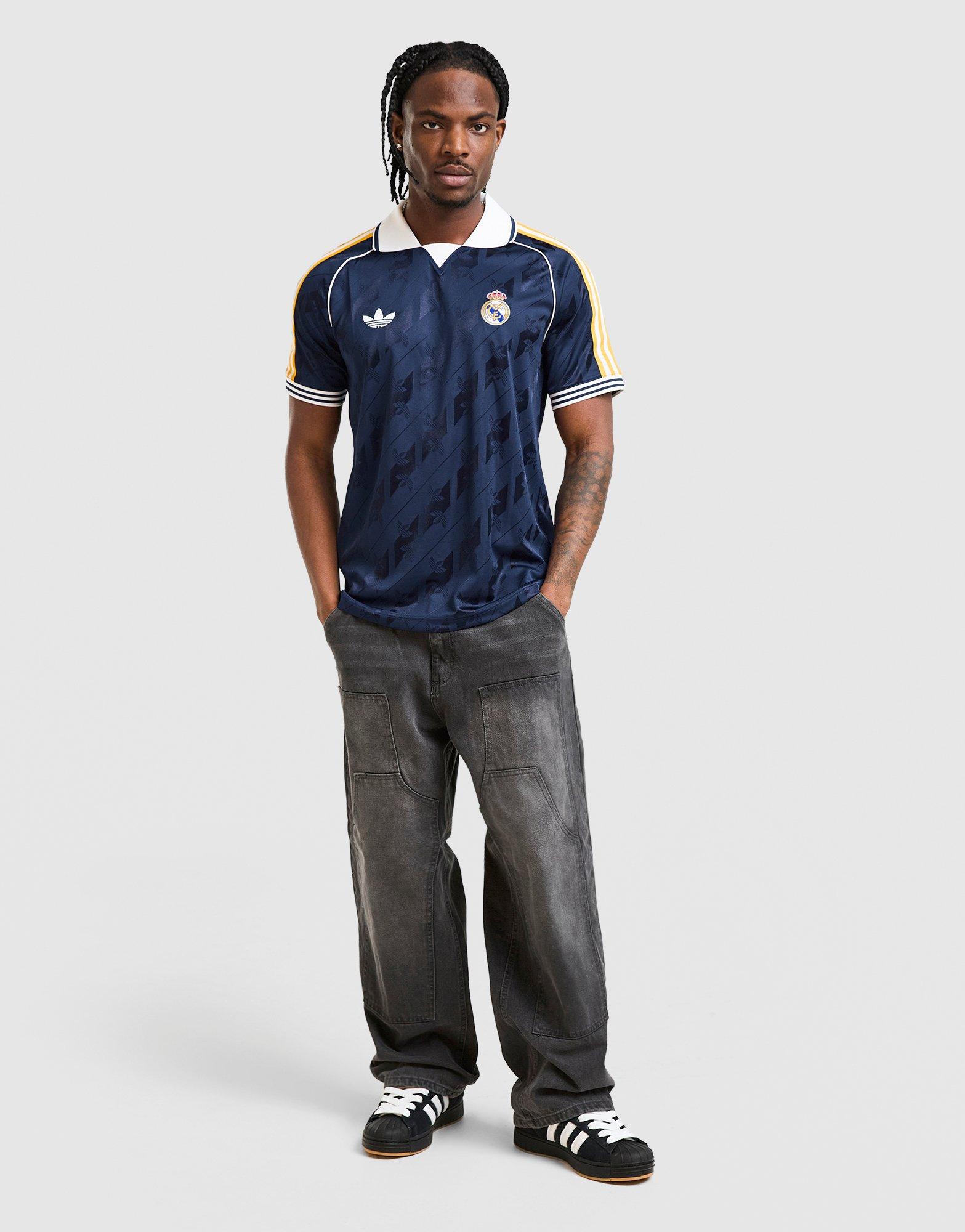 Real Madrid OG Shirt