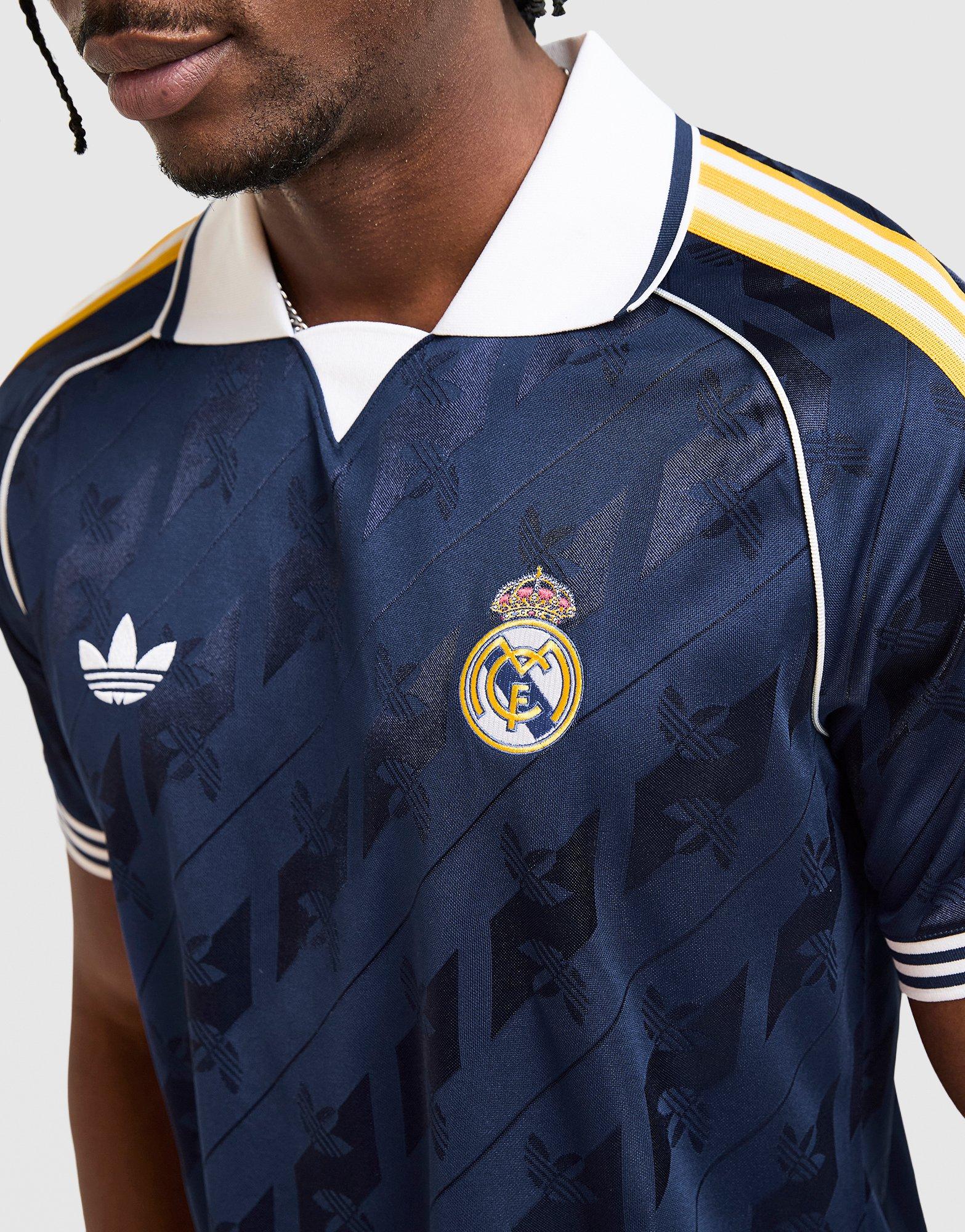 Real Madrid OG Shirt