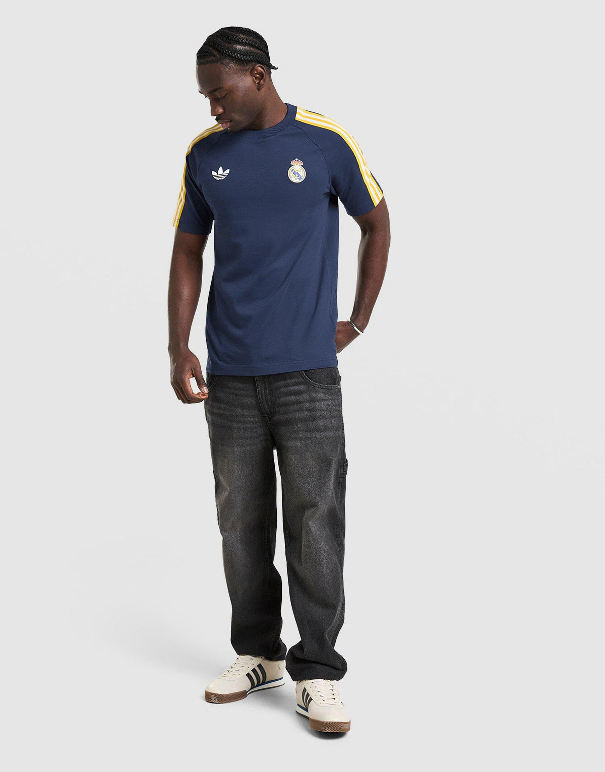 Real Madrid OG T-Shirt