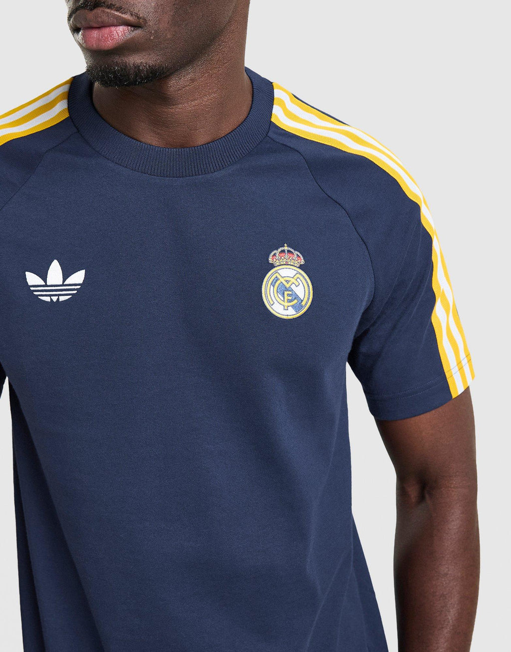 Real Madrid OG T-Shirt