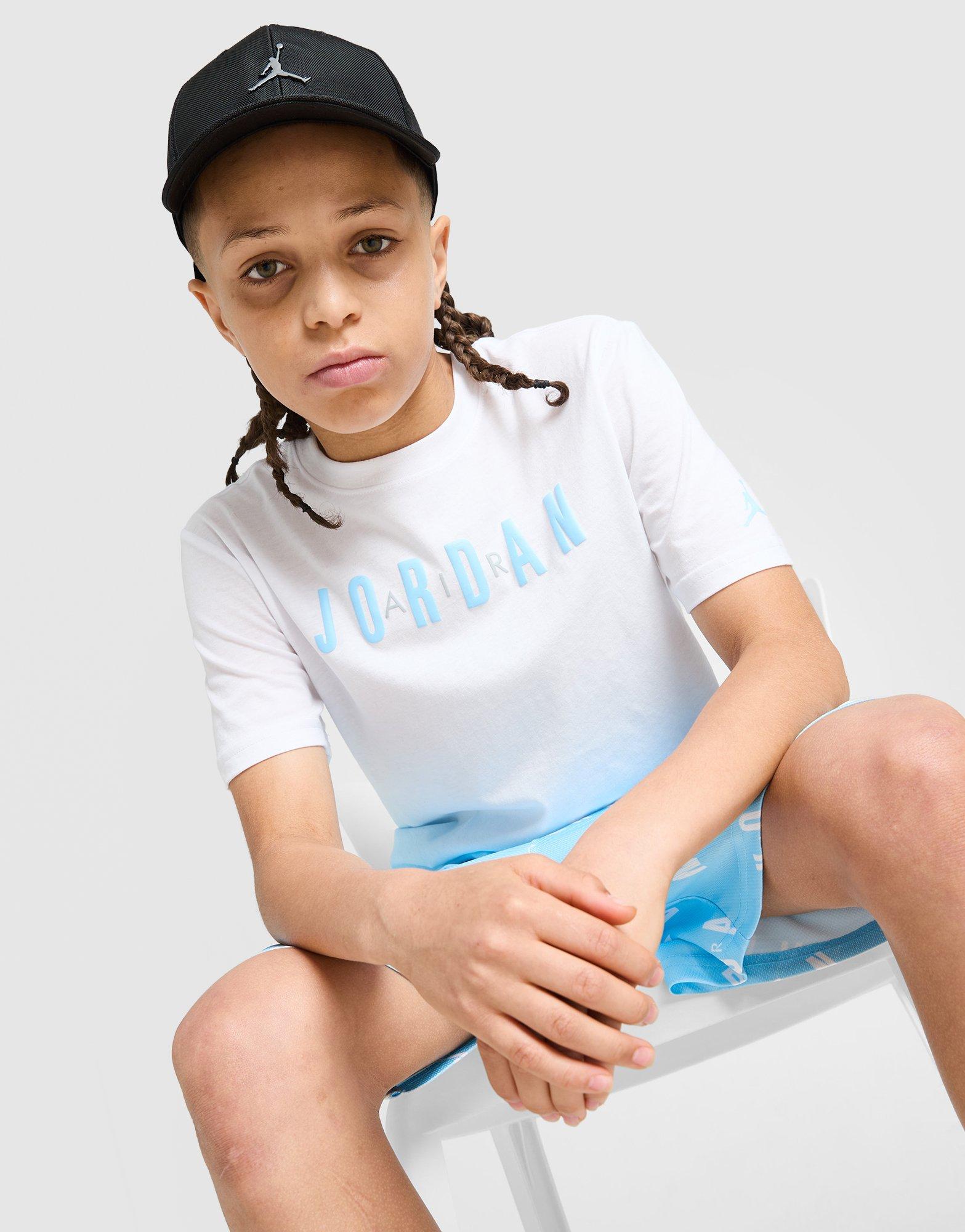 Gradient T-Shirt Junior