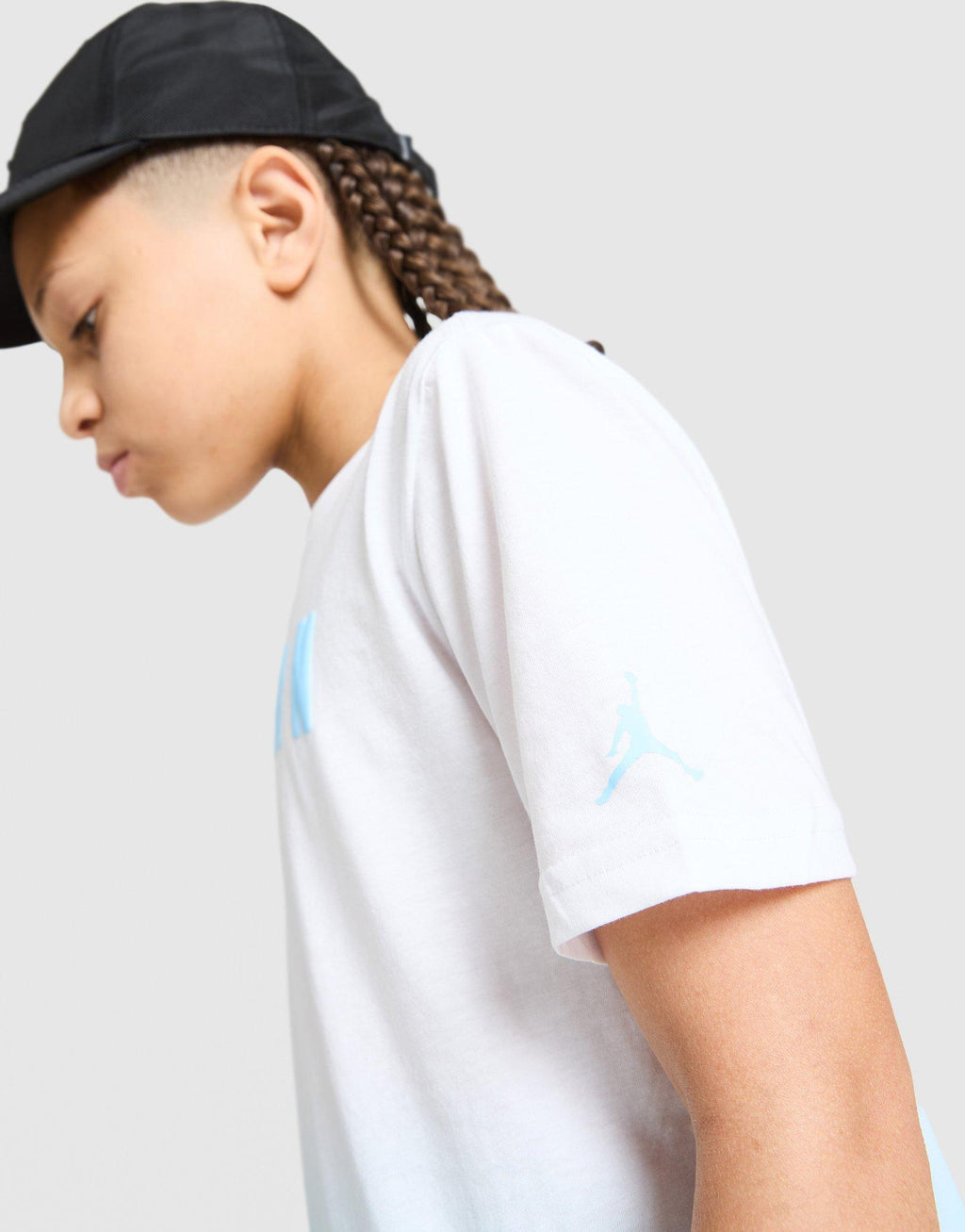 Gradient T-Shirt Junior