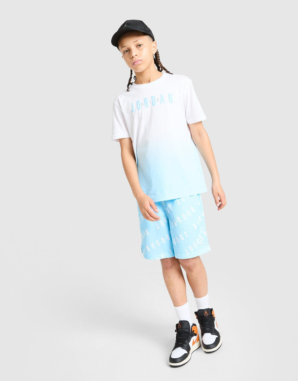 Gradient T-Shirt Junior