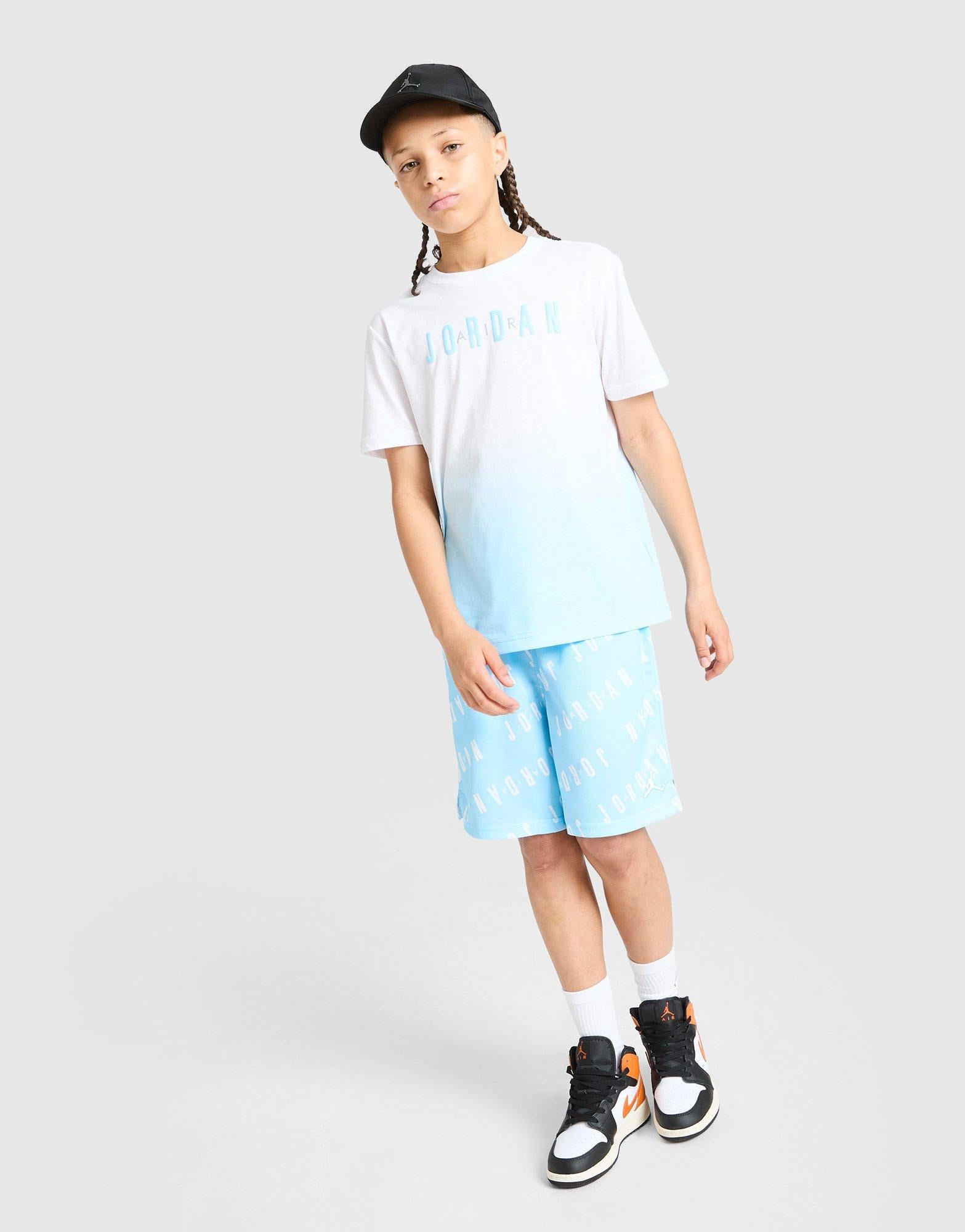 Gradient T-Shirt Junior