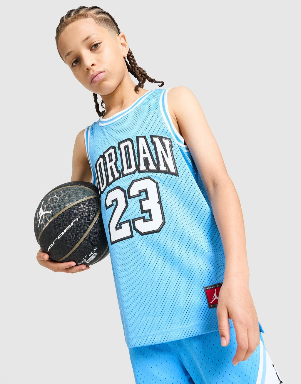 23 Swingman Junior's