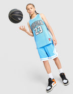 23 Swingman Junior's