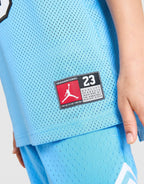 23 Swingman Junior's