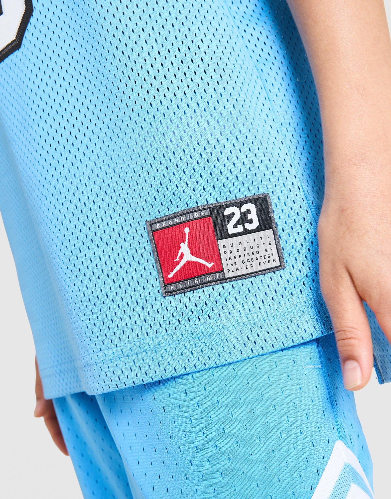 23 Swingman Junior's