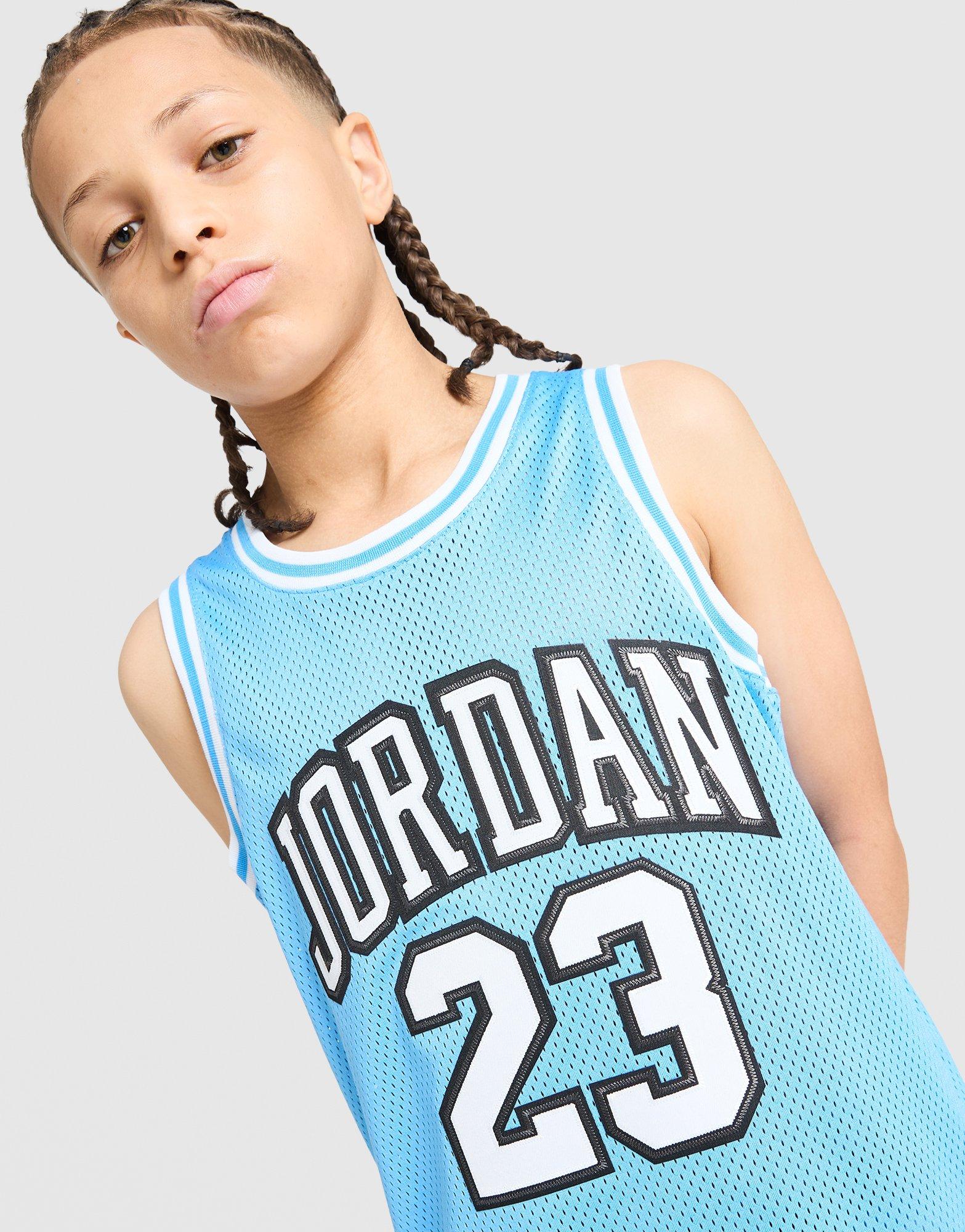 Blue Jordan 23 Swingman Junior's - JD Sports New Zealand