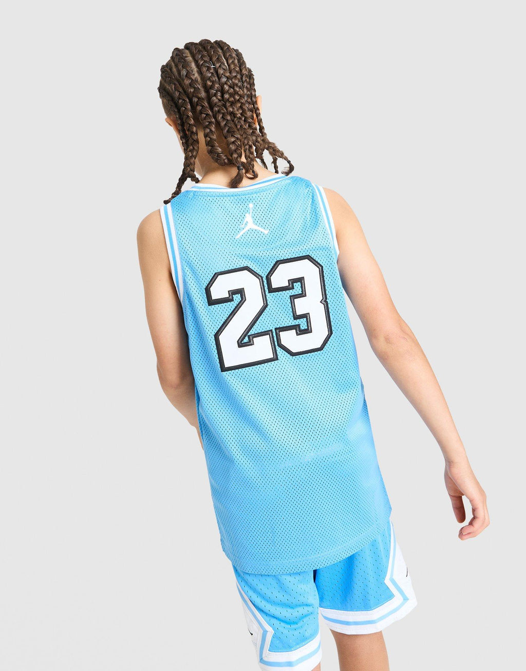 23 Swingman Junior's