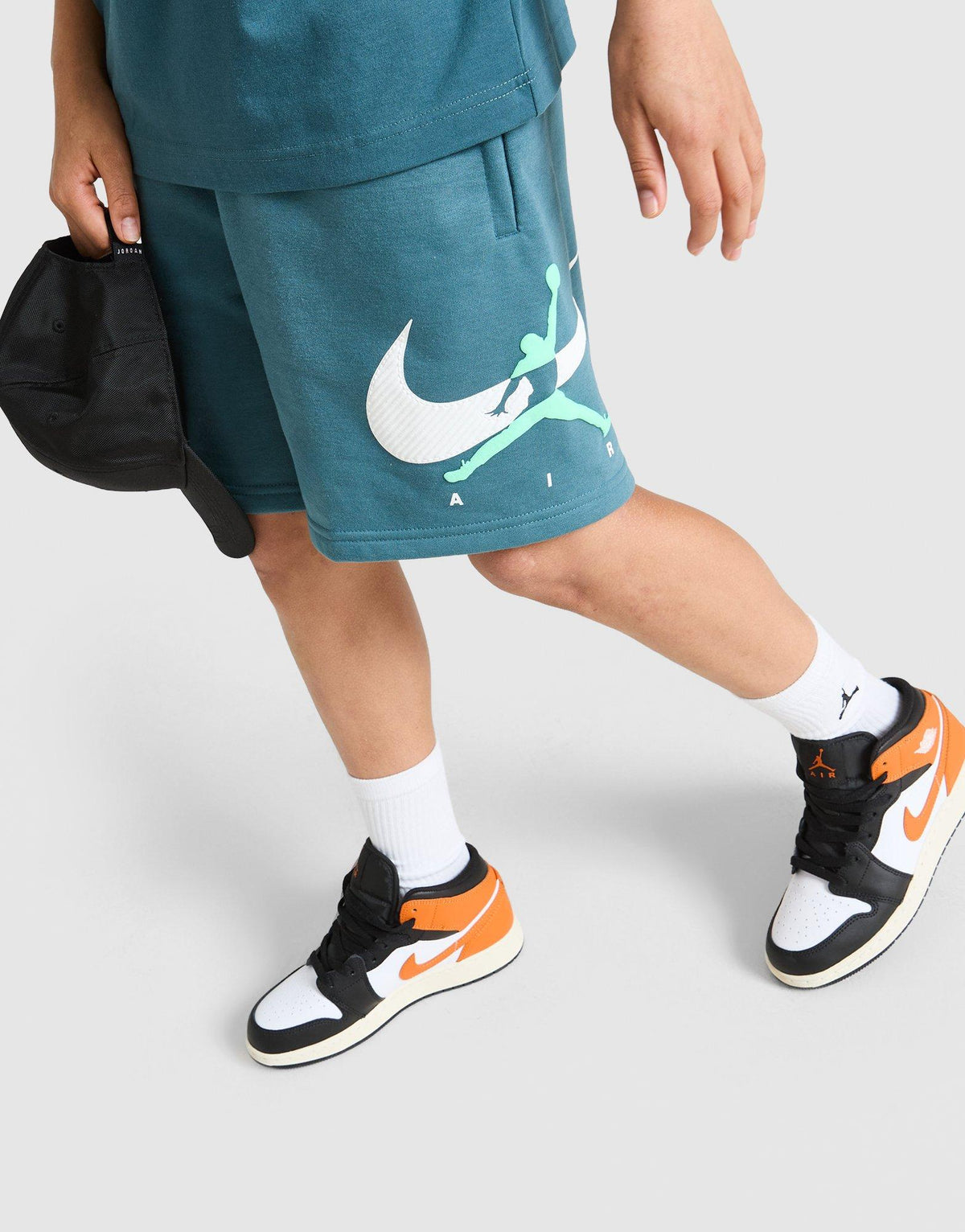 Arch Shorts Junior's