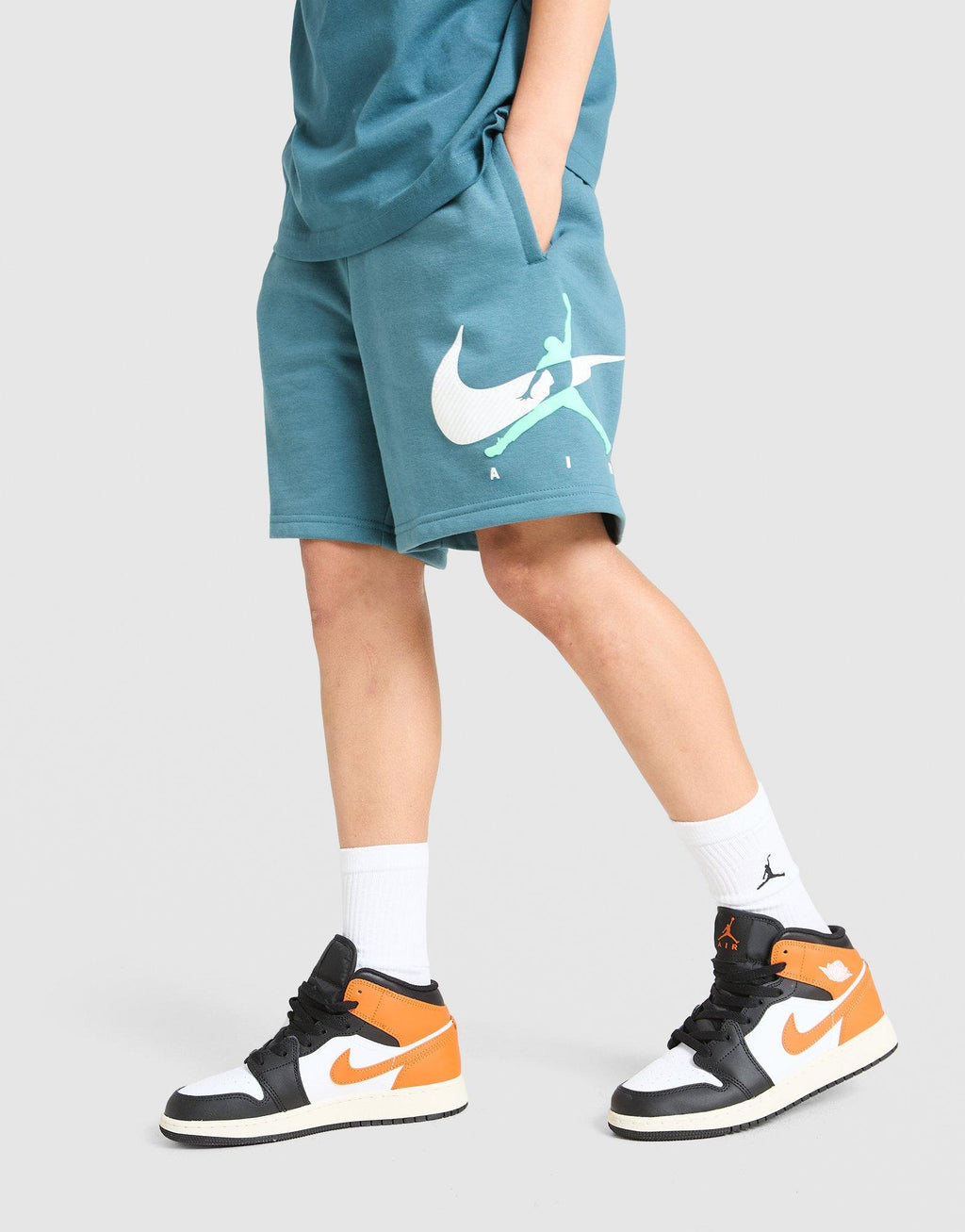 Arch Shorts Junior's
