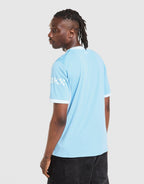 Manchester City FC 2026/27 Home Shirt