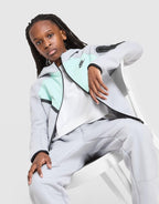 Tech Fleece Full-Zip Hoodie Junior's