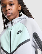 Tech Fleece Full-Zip Hoodie Junior's