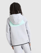 Tech Fleece Full-Zip Hoodie Junior's