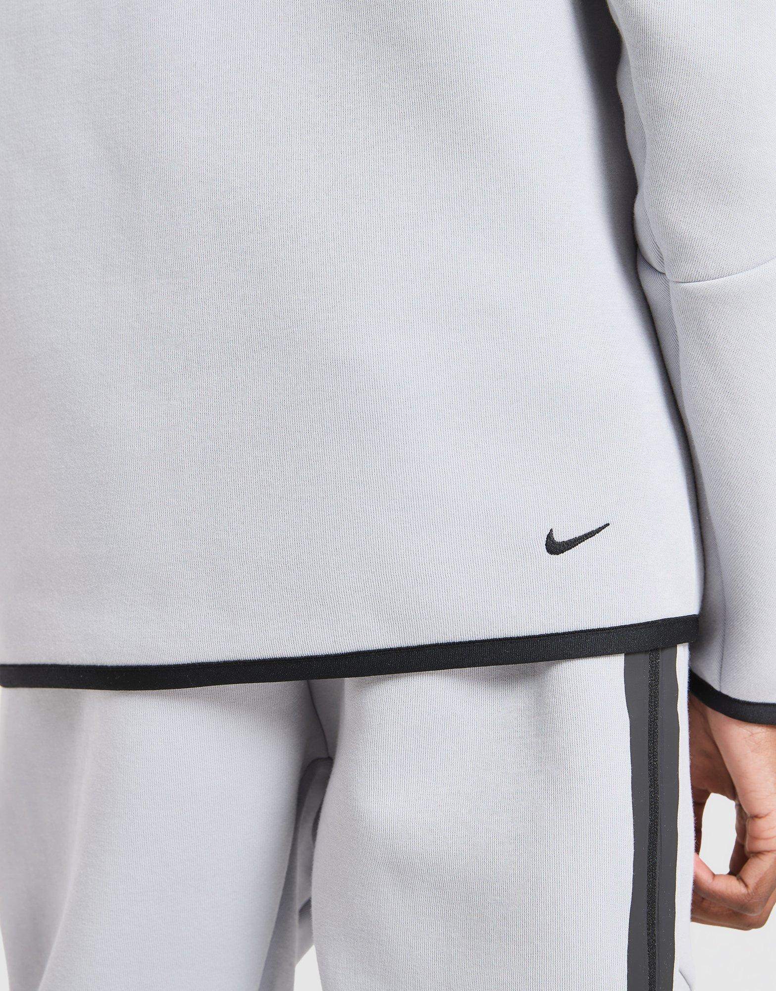 Tech Fleece Full-Zip Hoodie Junior's