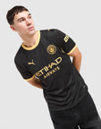 Manchester City 26/27 Away Shirt