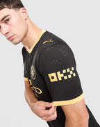 Manchester City 26/27 Away Shirt