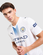 Manchester City FC 2026/27 Third Shirt