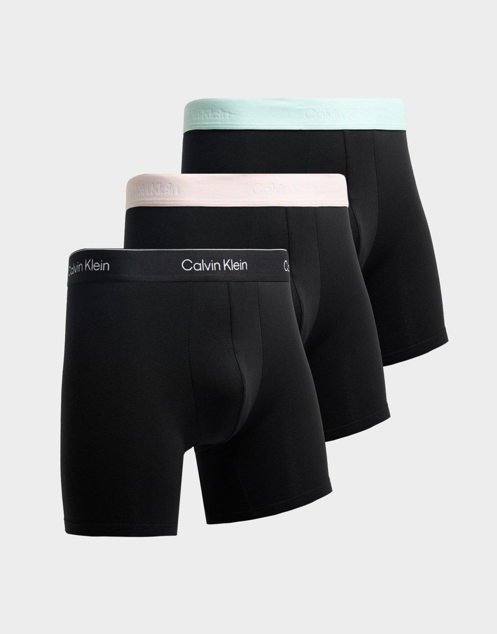 3-Pack Icon Boxers