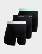 3-Pack Icon Boxers