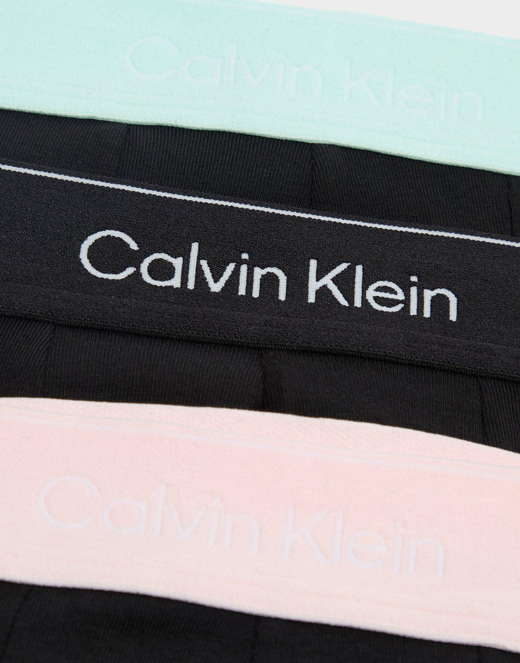 3-Pack Icon Boxers