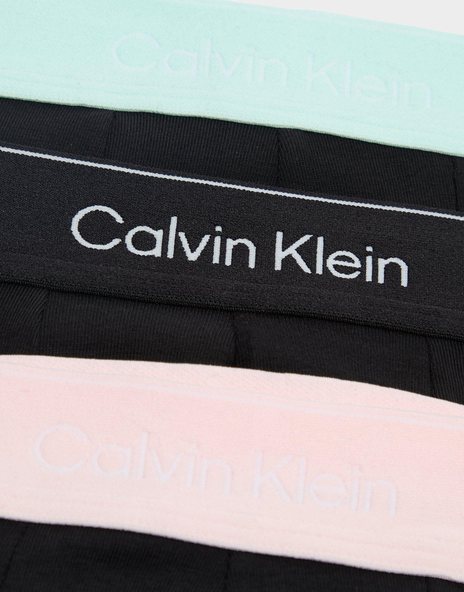 3-Pack Icon Boxers
